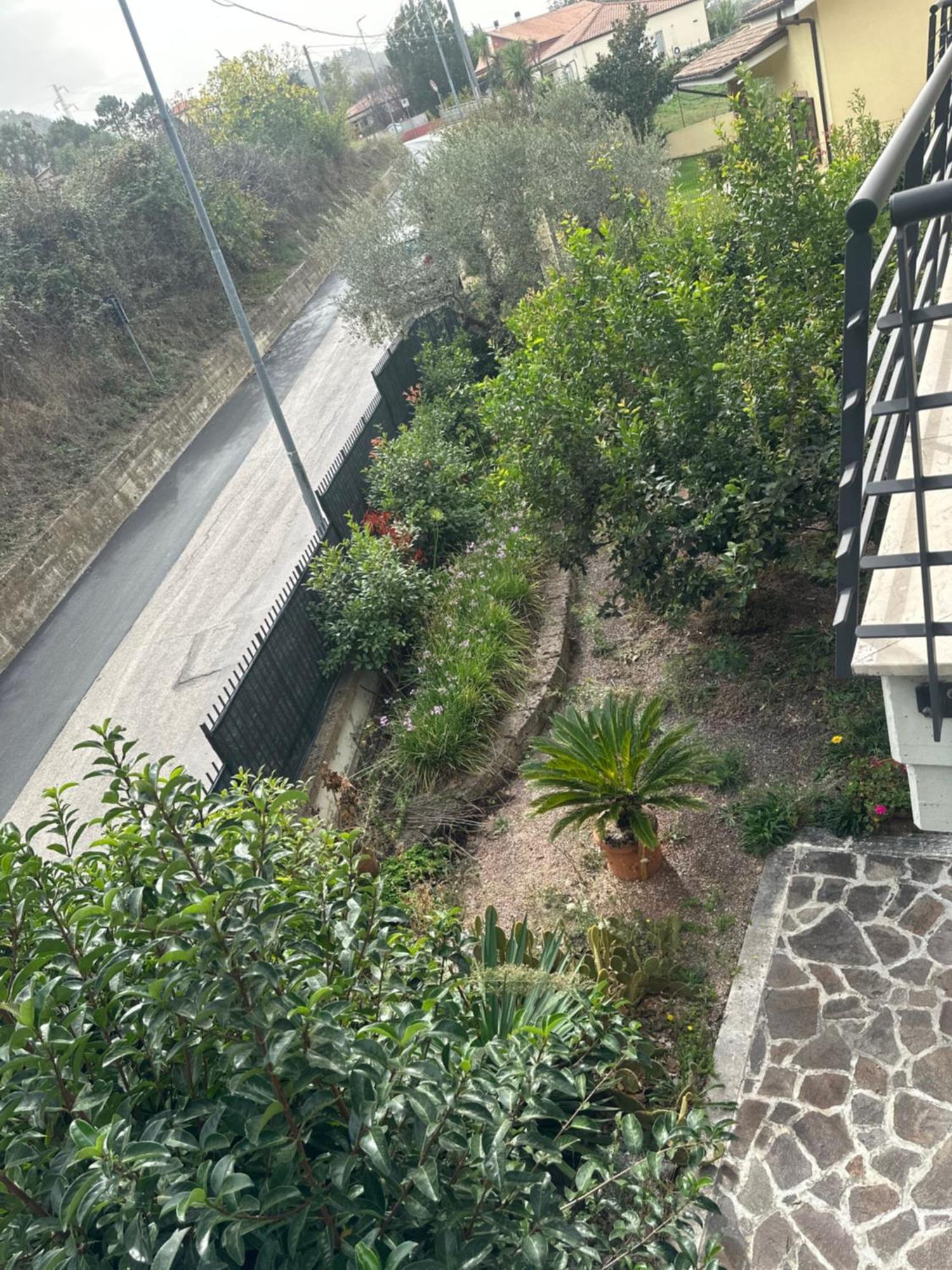 Pennyshouse Apartment San Giovanni Teatino Exterior photo