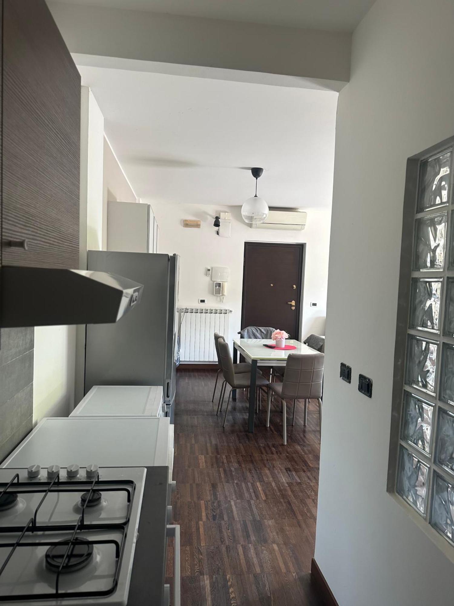 Pennyshouse Apartment San Giovanni Teatino Exterior photo